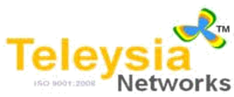 Teleysia Networks